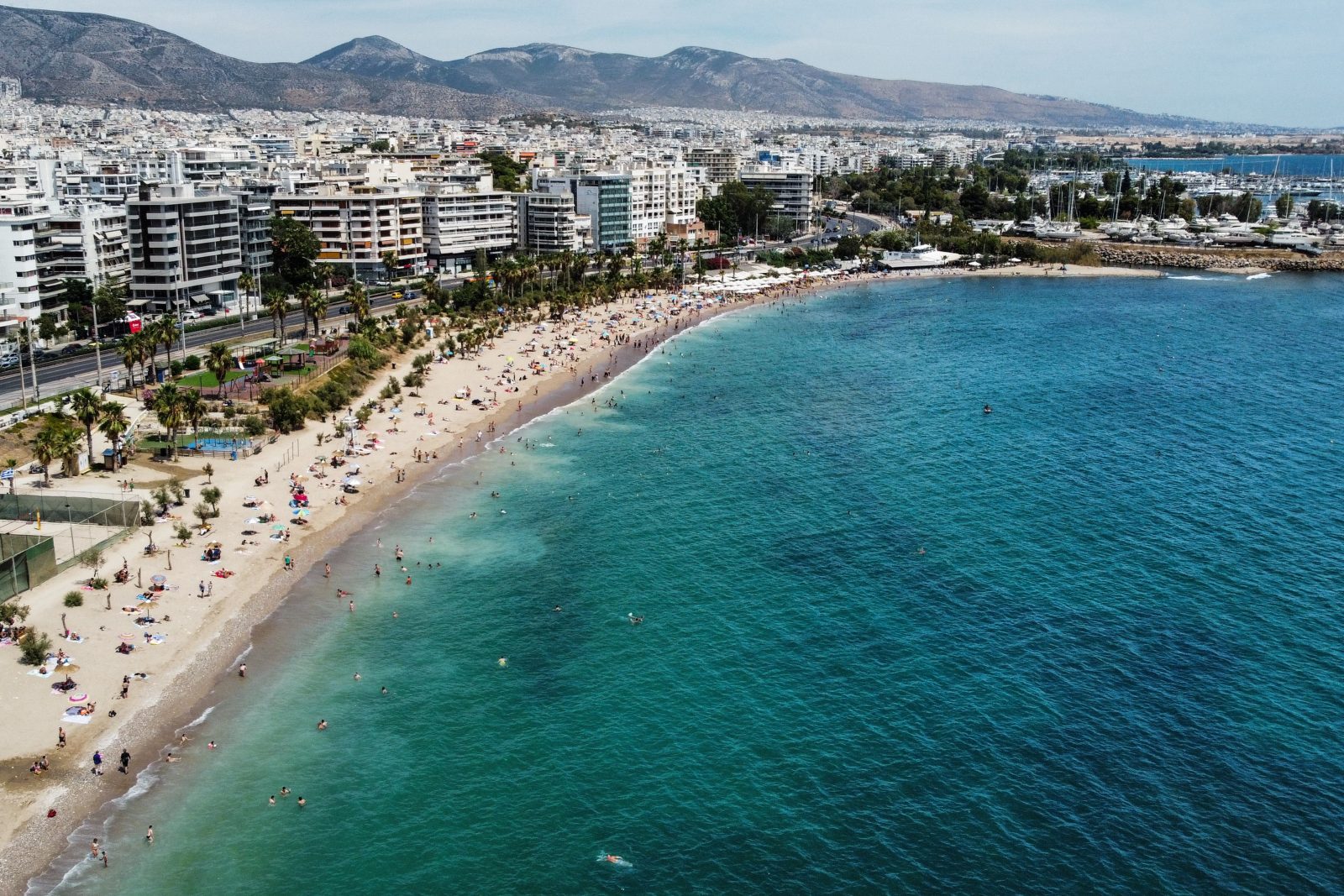 Παλαιό Φάληρο: Πού οφείλονται οι κακώσεις στην τρίχρονη - Τα ερωτήματα, η απάντηση του DNA