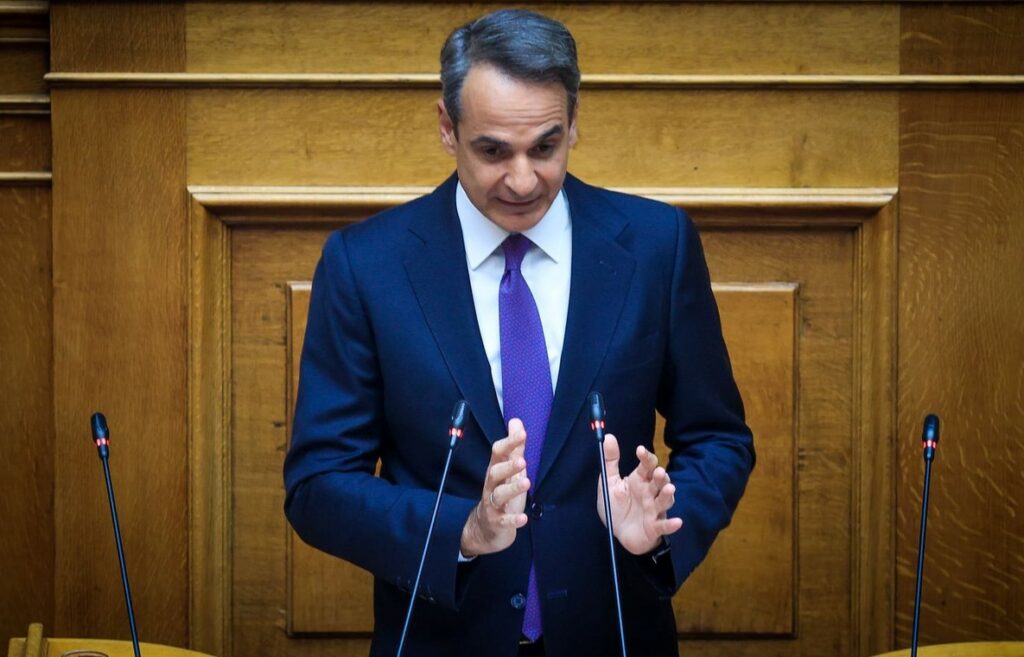Μητσοτάκης για ΟΠΕΚΕΠΕ: Το πρόβλημα δεν έχει κομματικό χρώμα, μόνη ενδεδειγμένη λύση η Εξεταστική
