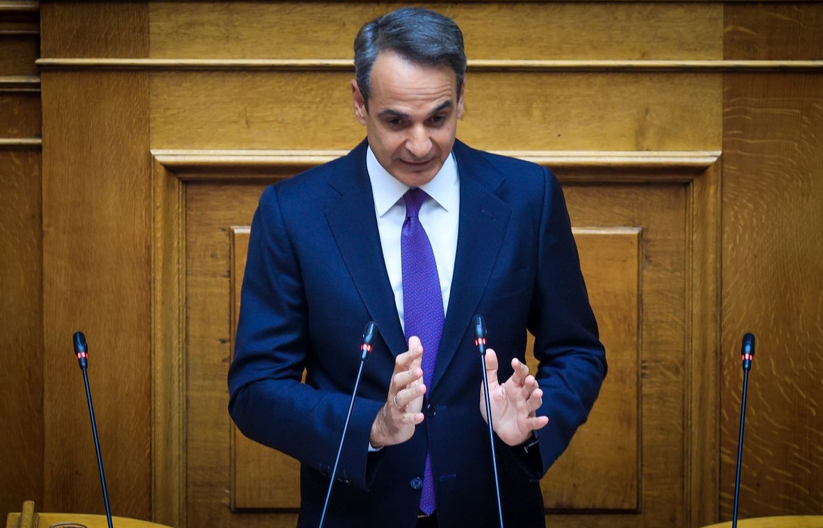 Μητσοτάκης για ΟΠΕΚΕΠΕ: Το πρόβλημα δεν έχει κομματικό χρώμα, μόνη ενδεδειγμένη λύση η Εξεταστική