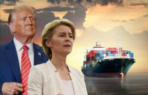 Προκλήσεις και προοπτικές για τη ναυτιλία μετά τη συμφωνία ΗΠΑ–ΕΕ