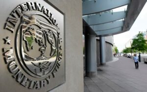 Αισιόδοξο μήνυμα από το ΔΝΤ: Βελτιωμένες οι προβλέψεις για την παγκόσμια ανάπτυξη