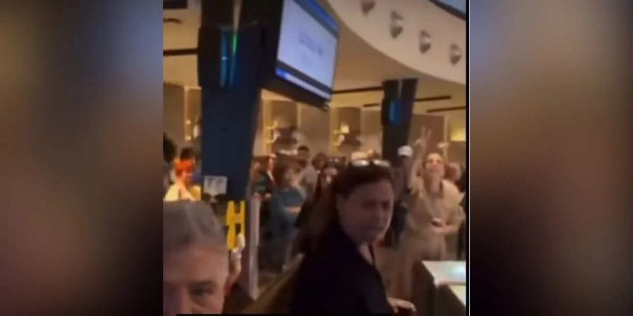Έρευνα ξεκινά η εισαγγελία του Μιλάνου για την επίθεση σε βάρος Γαλλο-εβραίου τουρίστα