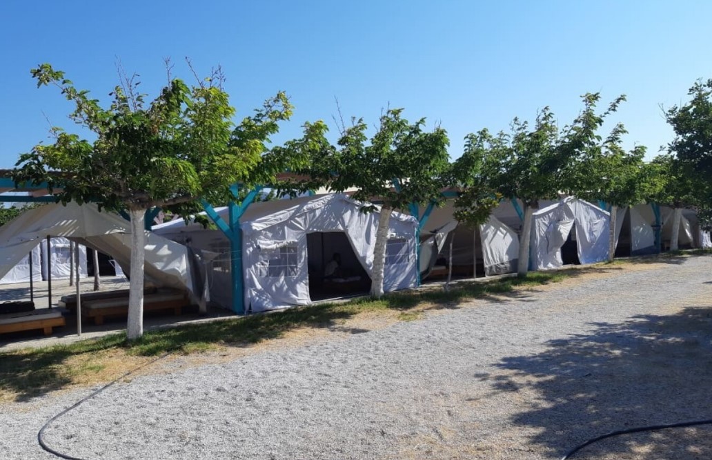 Χανιά: Συνελήφθη γιατρός παιδικής κατασκήνωσης για ασέλγεια σε ανήλικη