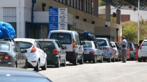 Τελωνείο Μαυροματίου: Διαφθορά, εκβιασμοί και μαύρο χρήμα - Σχεδόν μισό εκατομμύριο ευρώ τα κέρδη του κυκλώματος