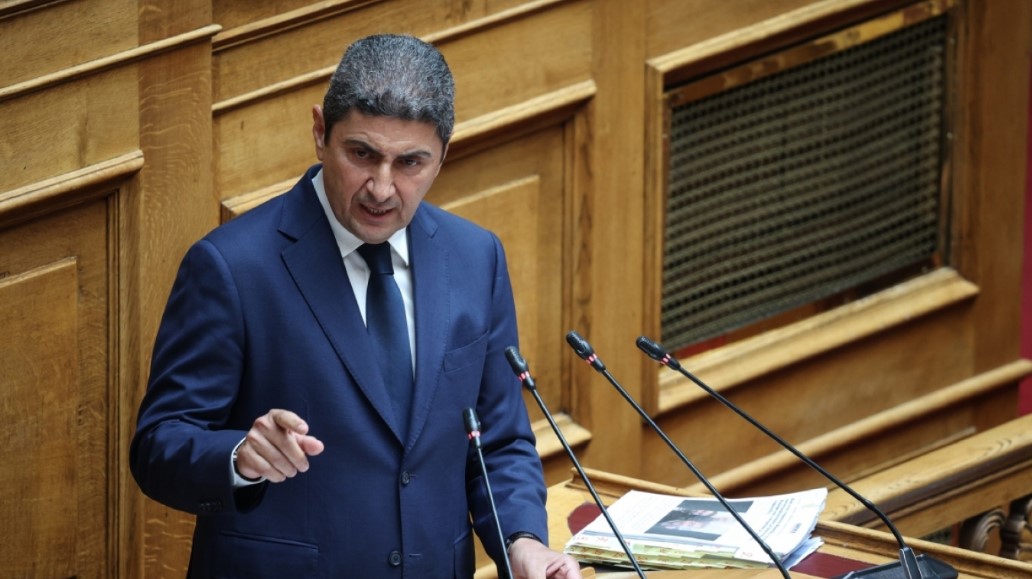 Αυγενάκης για ΟΠΕΚΕΠΕ: Η δικογραφία δεν περιλαμβάνει δικό μου διάλογο