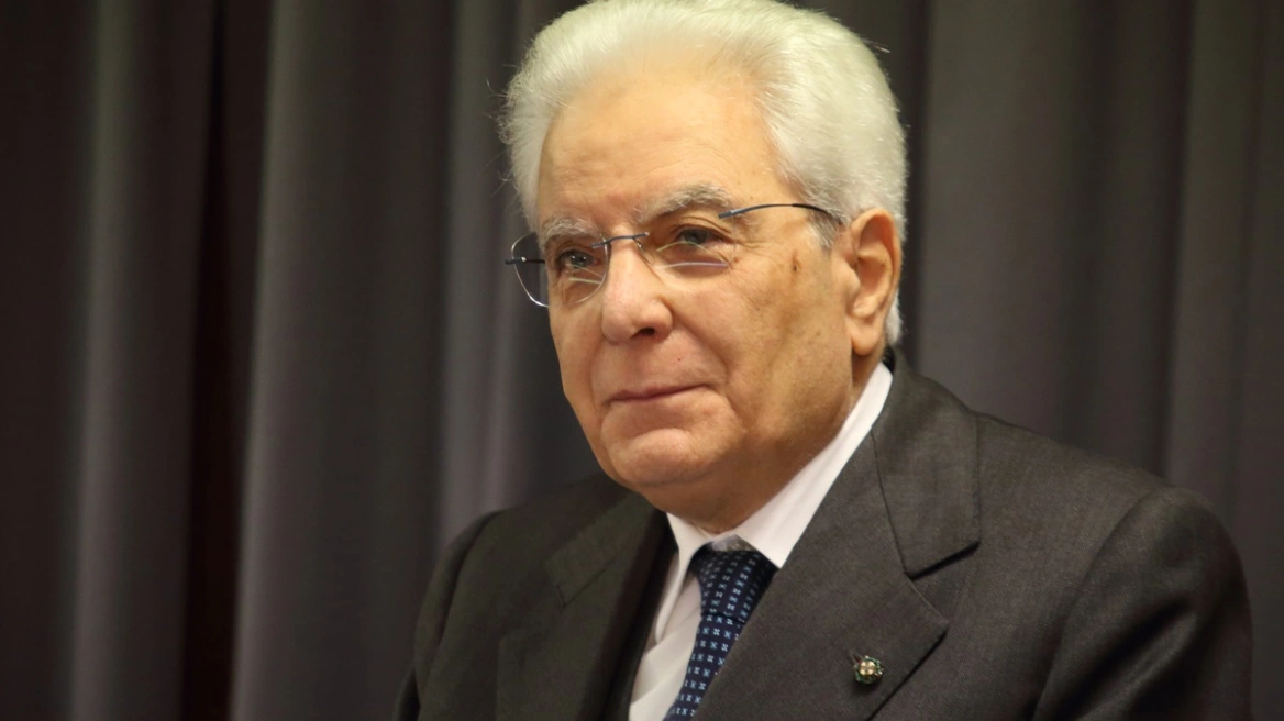 Κάθε μέρα και πιο απαράδεκτη η κατάσταση στη Γάζα δήλωσε ο πρόεδρος της Ιταλίας