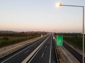 Αθήνα - Πύργος σε 2 ώρες και 45 λεπτά: Ο Κυριάκος Μητσοτάκης εγκαινιάζει σήμερα τα 65 χλμ. του νέου αυτοκινητόδρομου Πατρών - Πύργου