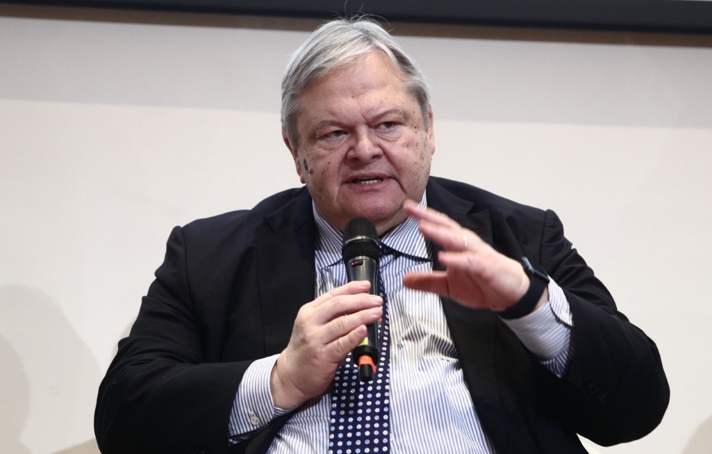 Βενιζέλος για τη συνεδρίαση της Βουλής για ΟΠΕΚΕΠΕ: «Ακραίος διασυρμός του κοινοβουλίου»
