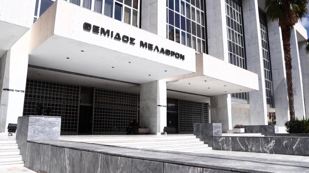 Τέμπη: Στον Άρειο Πάγο κατατέθηκε η δεύτερη παράσταση προς υποστήριξη της κατηγορίας του Τριαντόπουλου