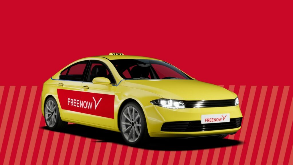 Ολοκληρώθηκε η εξαγορά της FREENOW από τη Lyft – Επέκταση σε νέες αγορές
