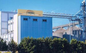 Μύλοι Κεπενού: Αίτημα της ΓΙ.ΕΛ.ΔΗ Συμμετοχών για squeeze out του υπολοίπου 2,27% του μετοχικού κεφαλαίου