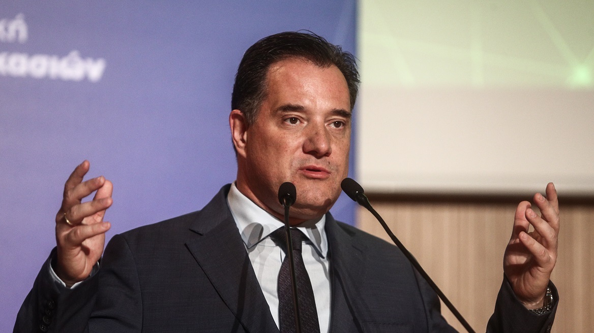 Α. Γεωργιάδης: Το ΠΑΣΟΚ κλαίει μήπως δεν είμαστε αρκετά ανεκτικοί στους λαθρομετανάστες