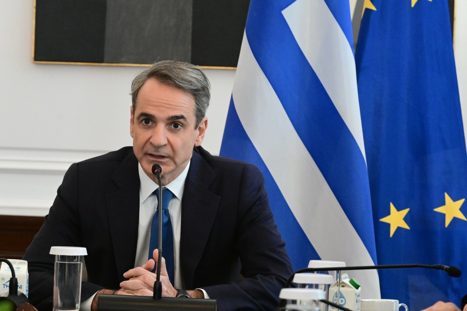 Εγκρίθηκε το αναθεωρημένο Ενοποιημένο Σχέδιο Κυβερνητικής Πολιτικής από το Υπουργικό Συμβούλιο – Τι περιλαμβάνει