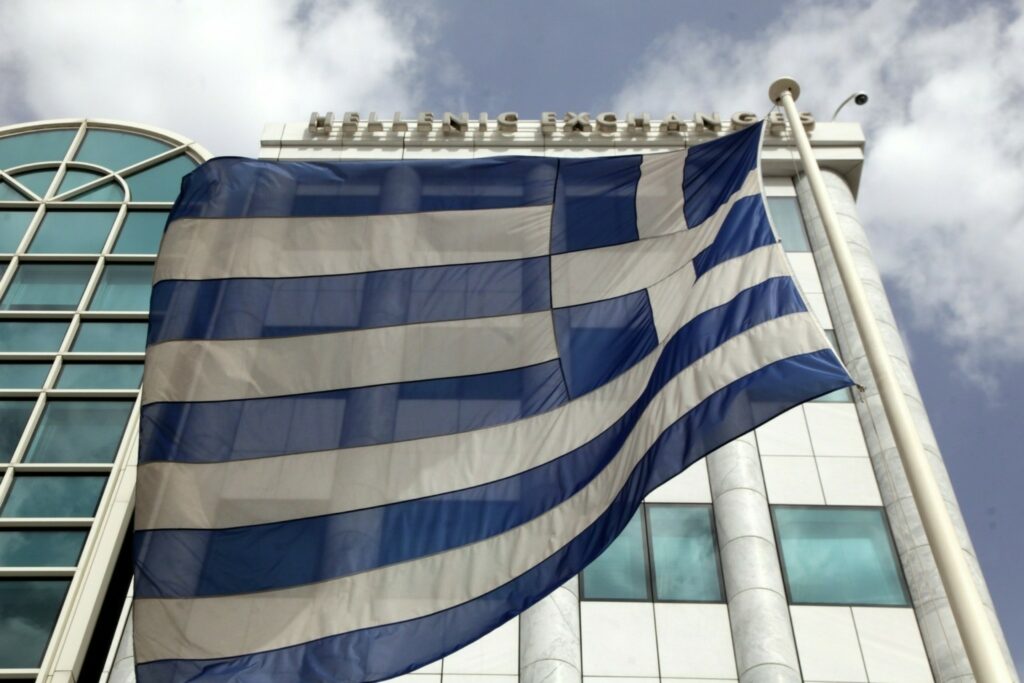Χρηματιστήριο Αθηνών: Εκτη σερί άνοδος για τον Γενικό Δείκτη - Νέα ιστορικά ρεκόρ