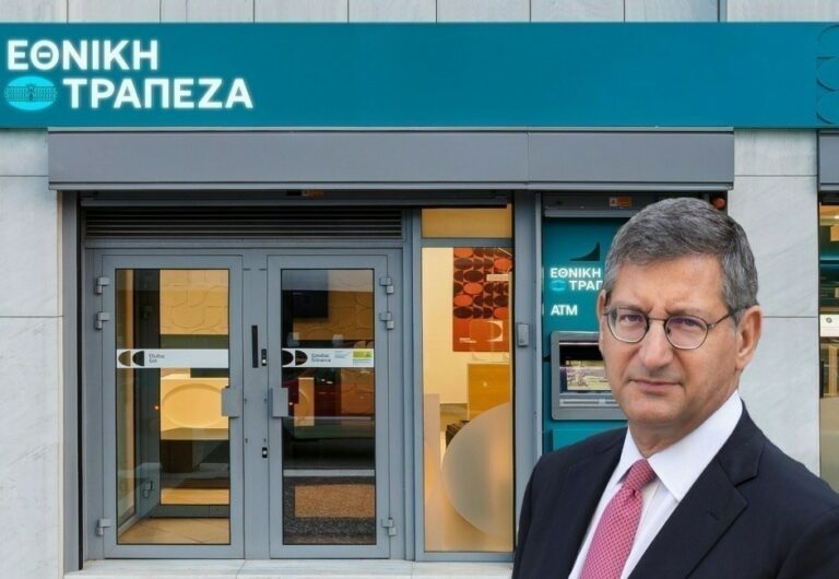 Παύλος Μυλωνάς: Η ισχυρή θέση της χώρας μας έναντι των προκλήσεων