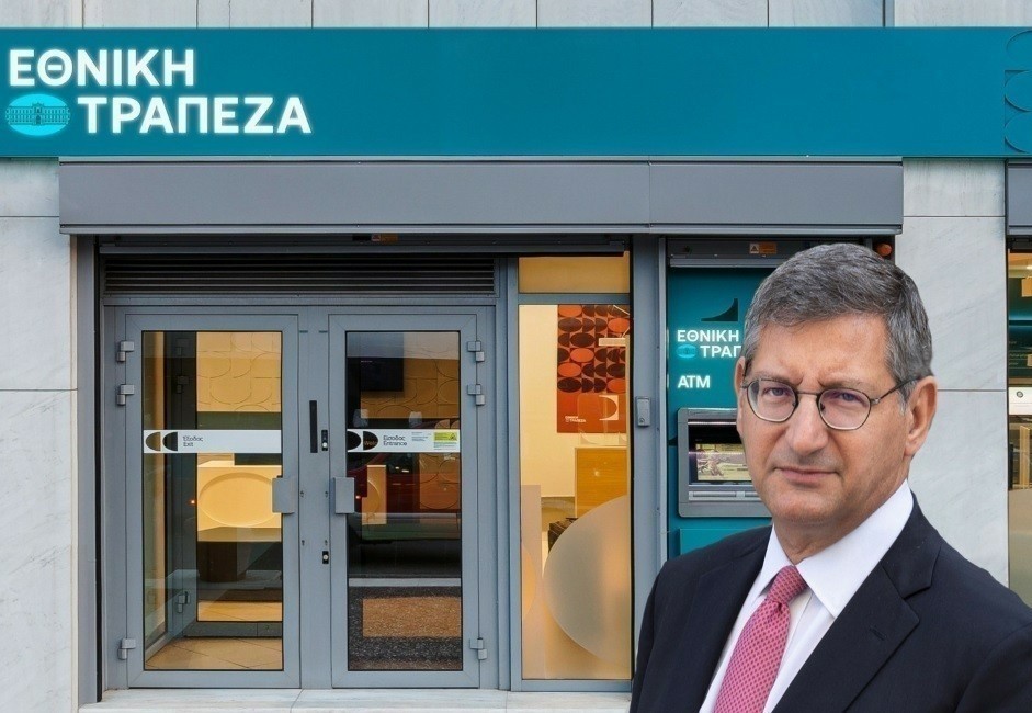 Παύλος Μυλωνάς: Η ισχυρή θέση της χώρας μας έναντι των προκλήσεων