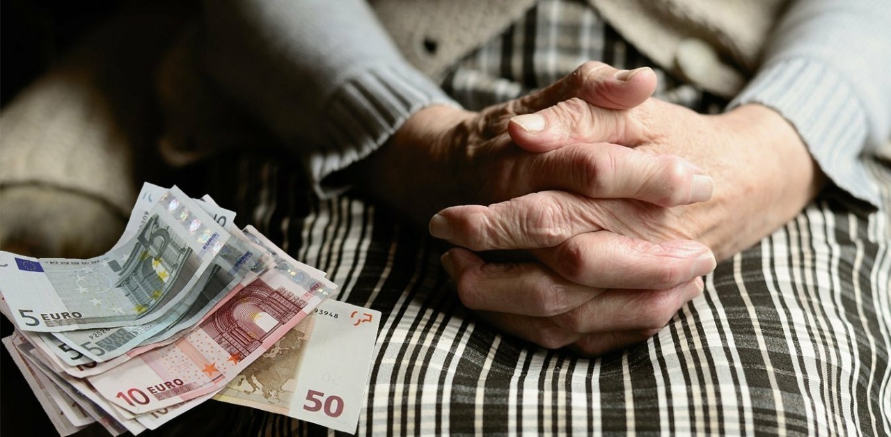 Ανασφάλιστοι: Ποιοι δικαιούνται σύνταξη από τον ΟΠΕΚΑ από 1/1/2025