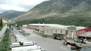ΗΠΕΙΡΟΣ ΑΕΒΕ: Τζίρος άνω των €100 εκατ. το 2024 και νέο επενδυτικό πλάνο €20 εκατ.