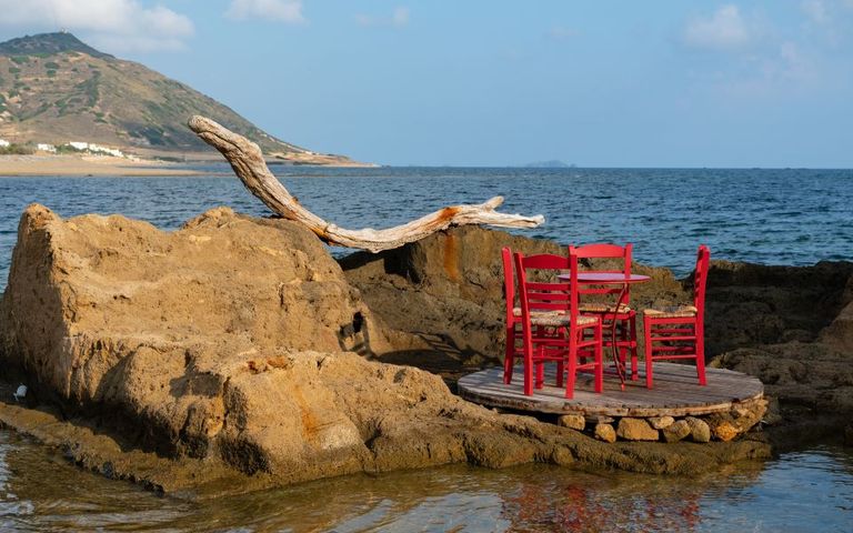 τουρισμος