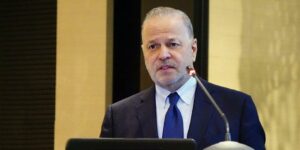 Ευάγγελος Μυτιληναίος: Έως και το 25% της παραγόμενης ενέργειας από ΑΠΕ χάνεται