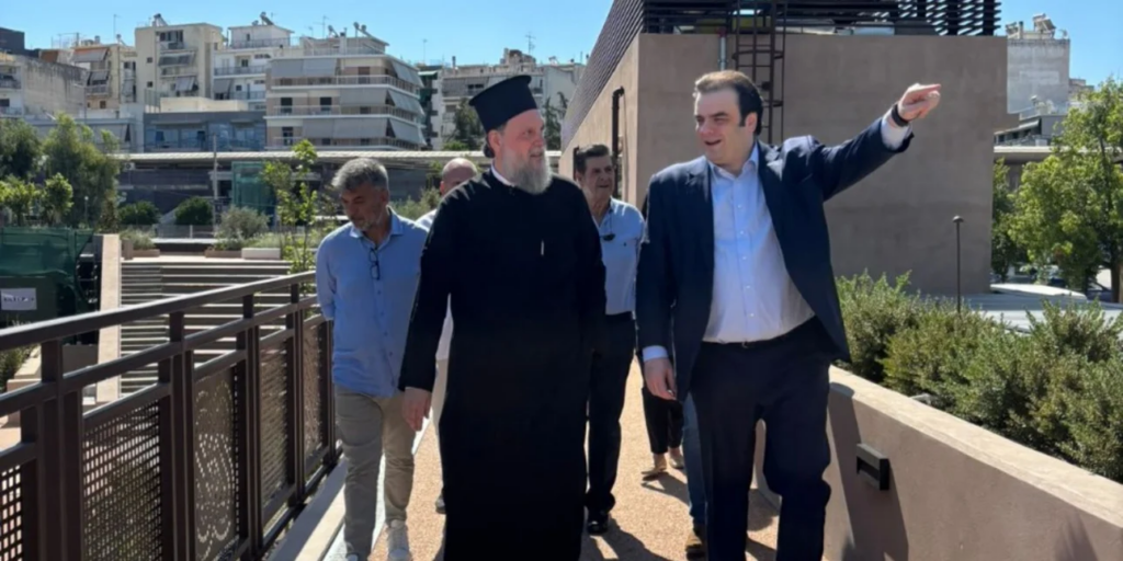 πιερρακακης