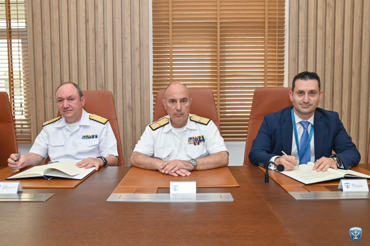 250702160340_Στιγμιότυπο από την Υπογραφή Συμφωνίας ΠΝ με EFA VENTURES_1