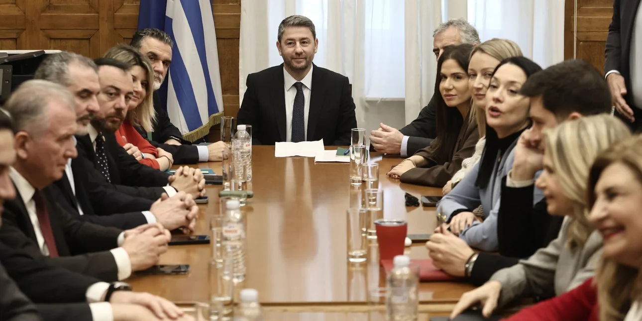 ΟΠΕΚΕΠΕ: Κατατέθηκε η πρόταση του ΠΑΣΟΚ για Προανακριτική με υπογραφές 33+2 ανεξαρτήτων βουλευτών