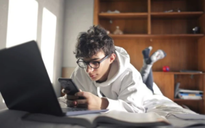 social media