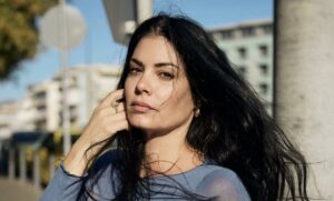 Μαρία Κορινθίου: «Όμορφέ μου άντρα, υπέροχε» είχε γράψει στον νέο της σύντροφο πριν την αποκάλυψη της σχέσης τους