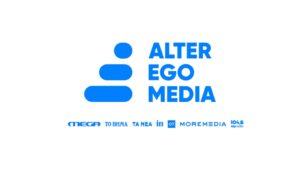 Alter Ego Media: Θετική ανταπόκριση των μετόχων στο scrip dividend με ποσοστό 85%