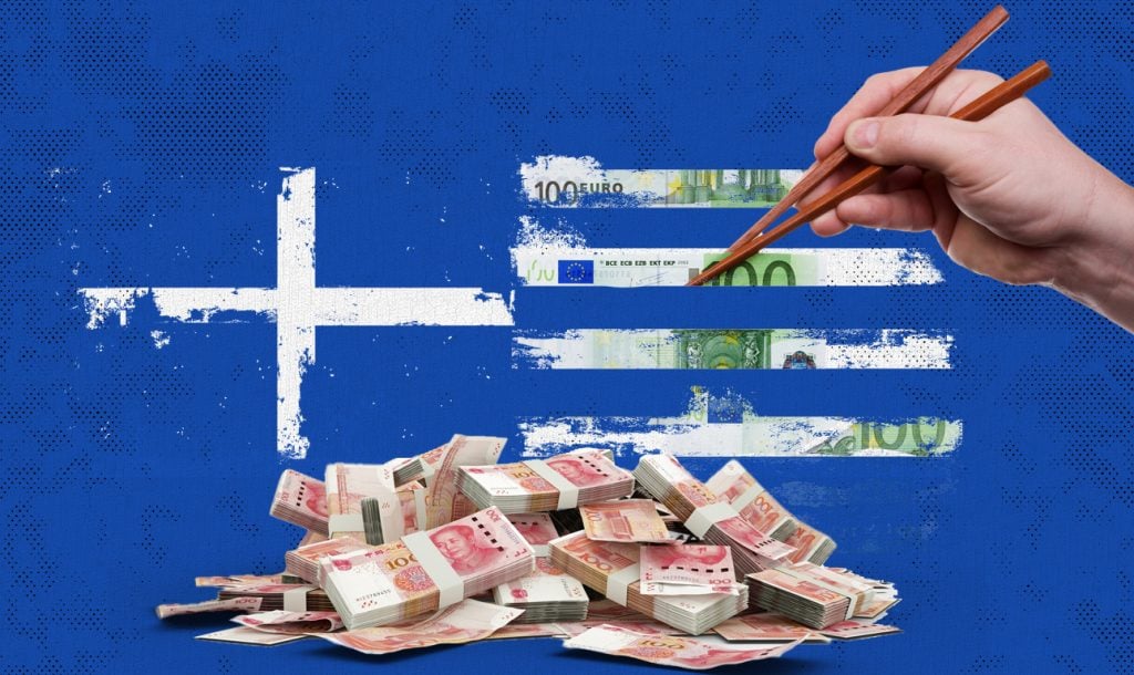 Οι επιλεκτικές και ύποπτες χρηματοδοτήσεις των τραπεζών σε διαπλεκόμενους και διεθνείς επενδυτές,