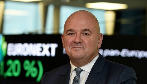 Stéphane Boujnah (CEO Euronext): Βασικό κέντρο για τη ΝΑ Ευρώπη το Χρηματιστήριο Αθηνών