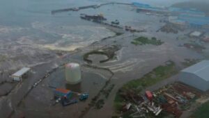 Σεισμολόγος ΑΠΘ: «Πιθανή η εκδήλωση του φαινομένου ντόμινο μετά τον σεισμό στην Ρωσία»