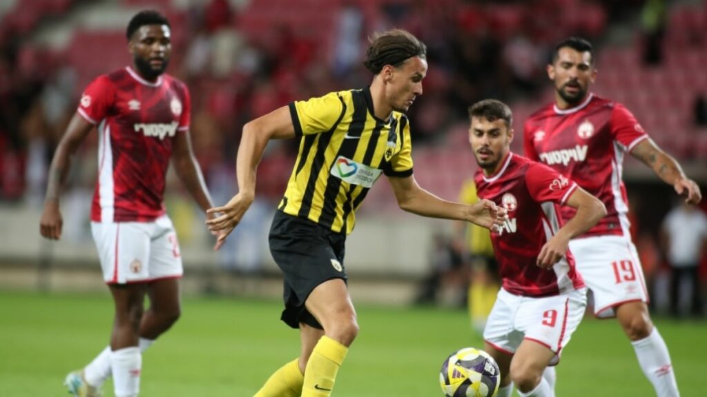 Conference League: Οι πιθανοί αντίπαλοι ΑΕΚ, Παναθηναϊκού και ΠΑΟΚ στα πλέι οφ