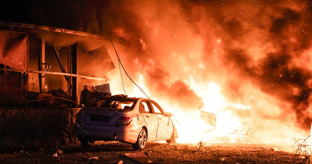 Ουκρανία: Τουλάχιστον 28 νεκροί μετά από ρωσική επίθεση στο Κίεβο - 159 τραυματίες - ΒΙΝΤΕΟ
