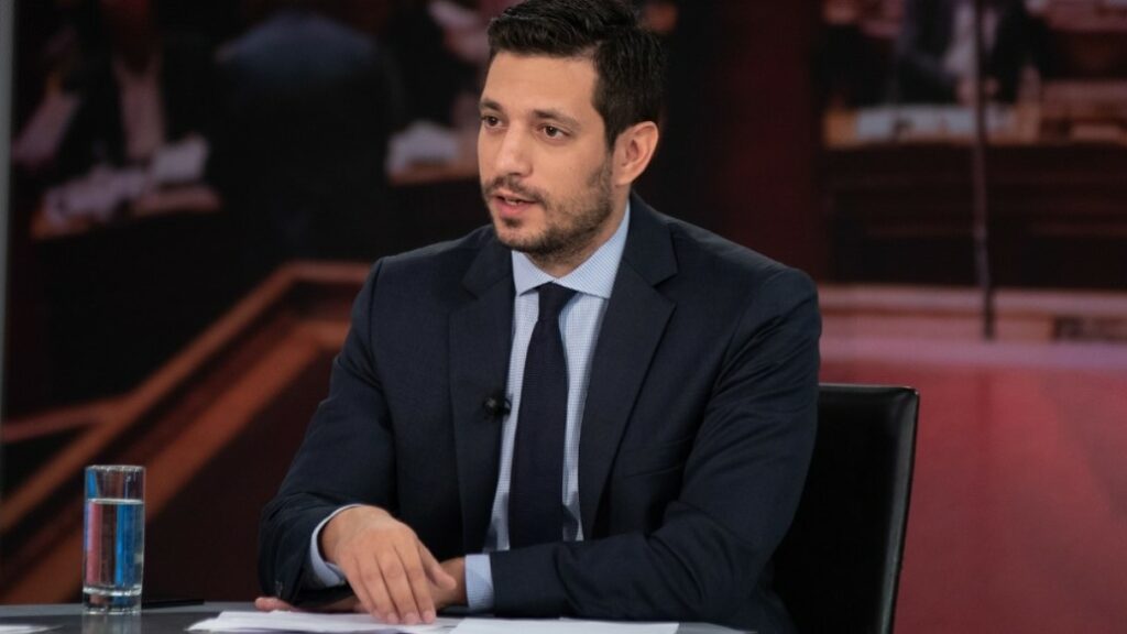 Κωνσταντίνος Κυρανάκης: «Τελευταίο καλοκαίρι στα ΜΜΜ χωρίς κλιματισμό - Ζητήστε τον λόγο απ