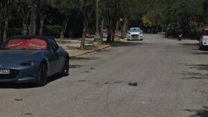 Πέθανε η 67χρονη που αυτοπυρπολήθηκε στην Αίγλη Ζαππείου