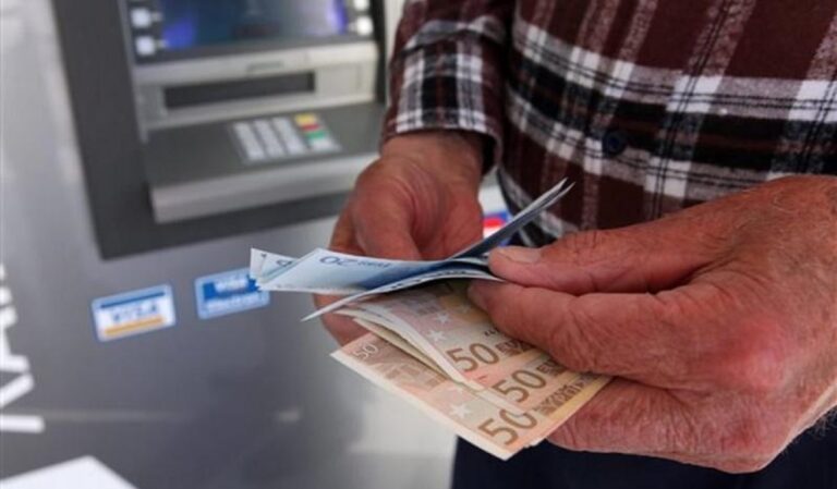 Συντάξεις Σεπτεμβρίου 2025: Οι ημερομηνίες πληρωμής για ΟΑΕΕ, Δημόσιο, ΙΚΑ, ΝΑΤ