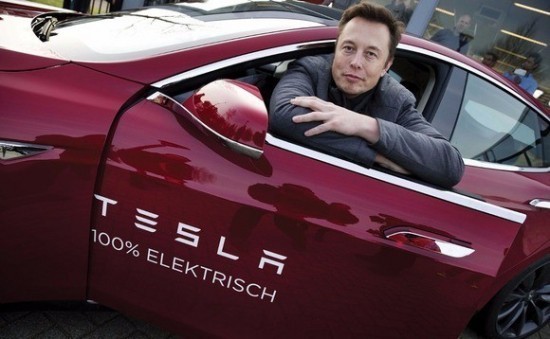 Συνεχίζεται η πτώση για την Tesla στην Ευρώπη – Μείωση 33% στις πωλήσεις το πρώτο εξάμηνο
