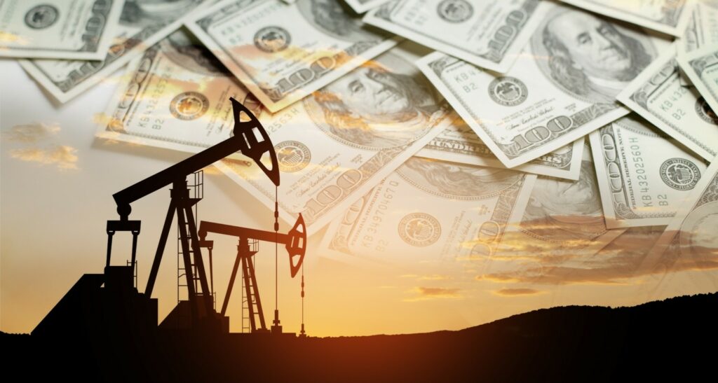 «Βρέχει» πετροδολάρια για Exxon και Chevron – Ρεκόρ παραγωγής για τις Big Oil