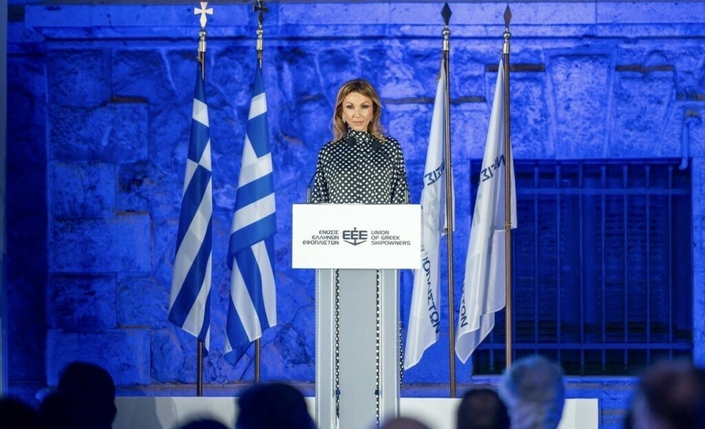 Μελίνα Τραυλού