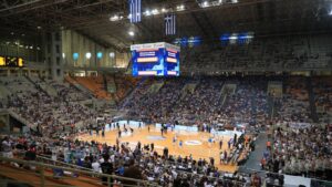 ΕΟΚ: Έκπτωση στα εισιτήρια του Ελλάδα - Βέλγιο