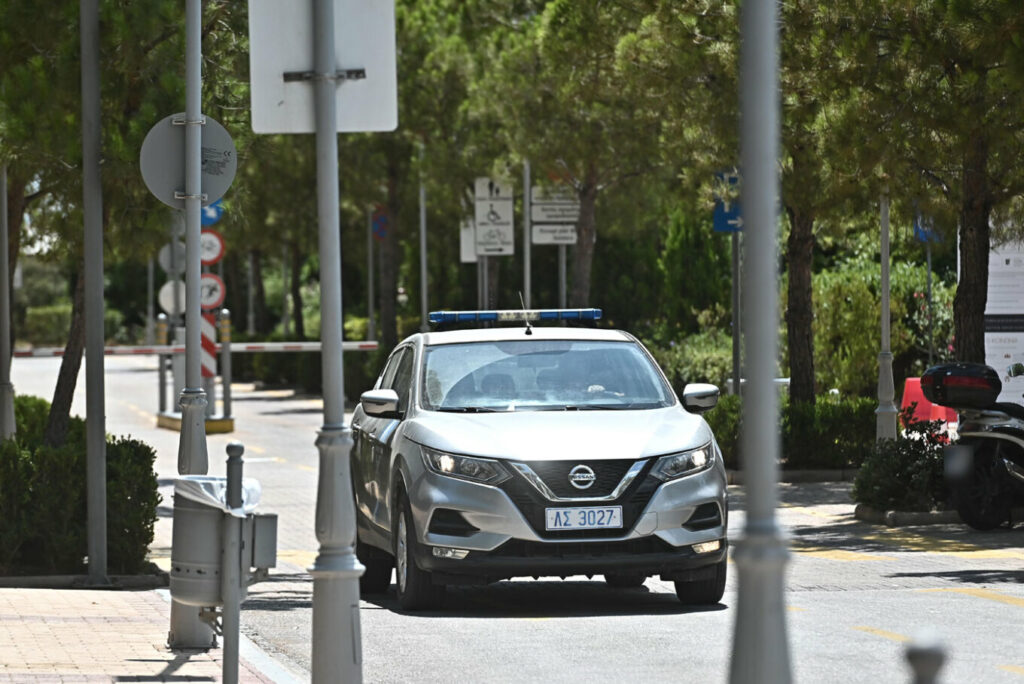 Έρευνες για τον εντοπισμό 58χρονης που εξαφανίστηκε από παραλία της Καβάλας