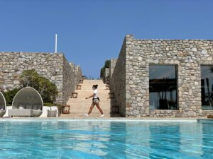 ΕΚΠΑ: Τα ξενοδοχεία μπορούν να μειώσουν την ενεργειακή κατανάλωση μέχρι και 72%