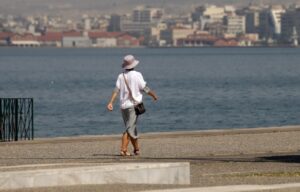 Καιρός: Μικρή πτώση της θερμοκρασίας - Πού αναμένονται βροχές
