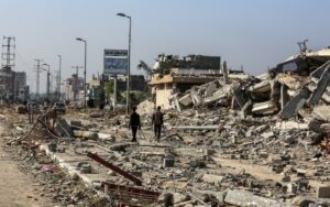 Ισραήλ: 600 πρώην αξιωματικοί ζητούν τη βοήθεια του Τραμπ για να «τερματιστεί ο πόλεμος στη Γάζα»