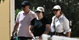 Παλαιό Φάληρο: Η Αλγερινή προσπάθησε να διαφύγει στη χώρα της μετά τον θάνατο της 3χρονης κόρης της - Τα βήματα που ακολούθησε