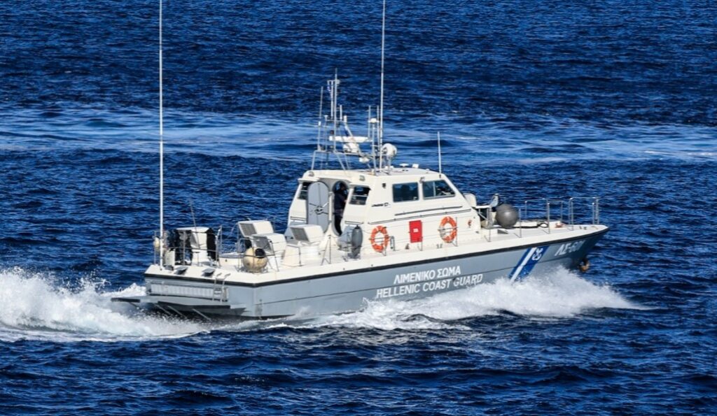Χαλκιδική: Ταχύπλοο προσέκρουσε σε νοικιασμένο σκάφος και τραυματίστηκε 22χρονη - Ηταν μεθυσμένος ο κυβερνήτης