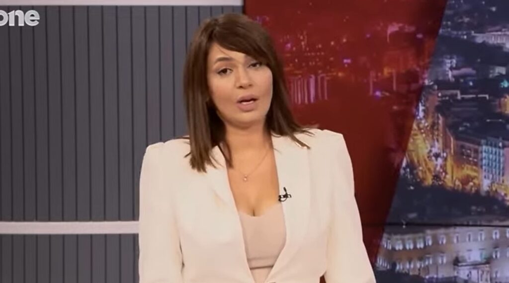 ΝΔ για δηλώσεις Απατζίδη: Απευχόμαστε να έχει υιοθετήσει ο Ανδρουλάκης τέτοια αντεθνική θέση