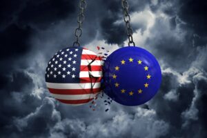 Η ΕΕ σε αναμονή των αποφάσεων Τραμπ για τους δασμούς